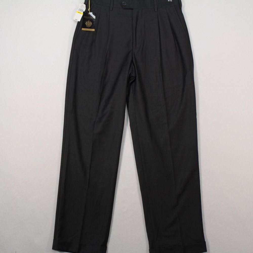 Donald J. Trump Pants W30 x 30L Signature Collection